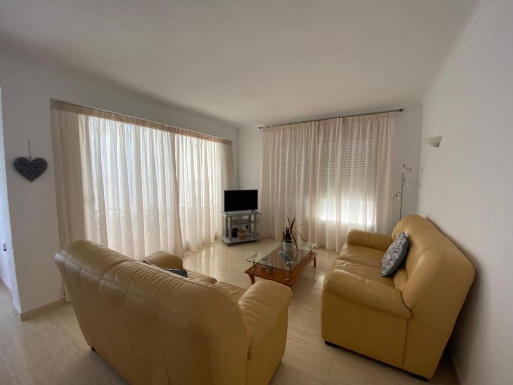 Piso exclusivo en primera línea de playa Apartamento Torre Del Mar Exterior foto